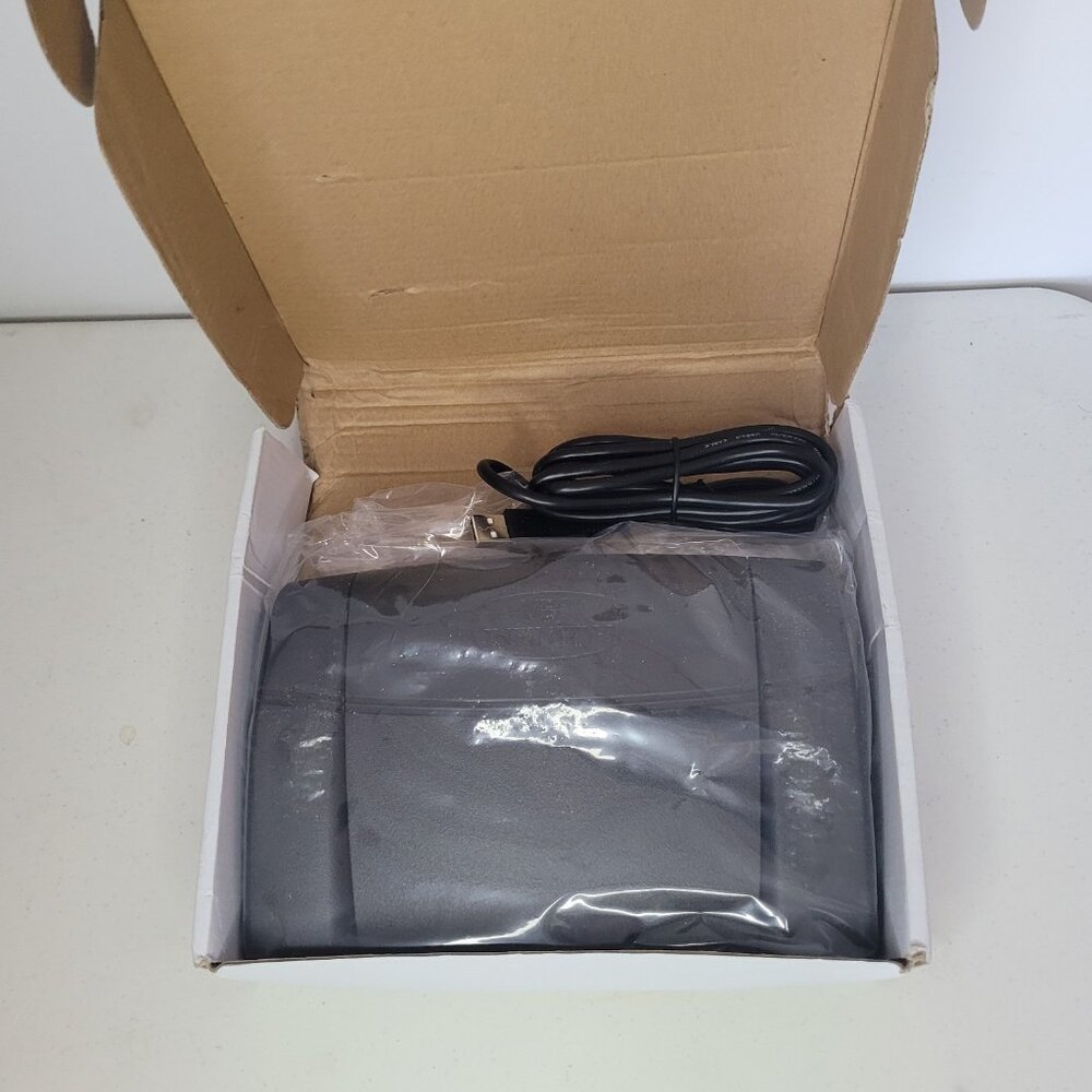 VEC Infinity 3 USB Foot Control